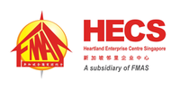 Heartland Enterprise Center Singapore logo