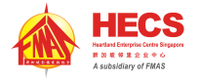 Heartland Enterprise Centre Singapore logo