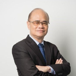 张载洲 Joe Chong (ASQ Consulting Group 奥世启集团 Founder & CEO)