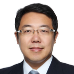 张鑫 Bruce Zhang (总裁 CEO of Fruits Vending Pte Ltd)