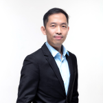 Calvin Ong (Senior Business Development Manager 高级商务发展部经理 at Edgeworks Solutions Pte Ltd)