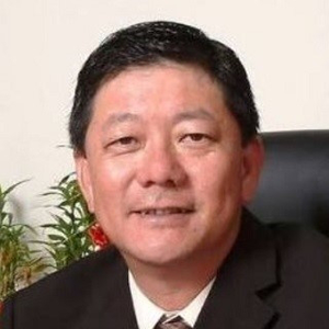戴士福 Tai See Fuui (创办人, 戴士福商学院院长 at 戴士福建筑公司 TSF Building Construction PL)