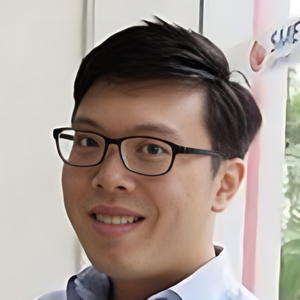 Aaron Toh (Senior Business Advisor at SME Centre @ SCCCI)