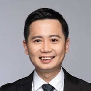 Jester Koh (Associate Economist, Global Economics and Markets Research at United Overseas Bank 大华银行)