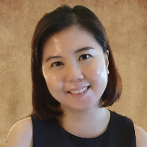 Sherly Foo (Project Manager, Team Lead, InvoiceNow E-Invoice Team at DataPost Pte Ltd)