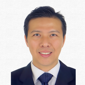 Lee Chin Siong (Vice President at Heng Foh Tong Pte Ltd)