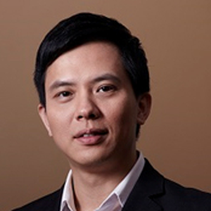 林昌泉 Luke Lim (CEO & Founder of Louken Group)