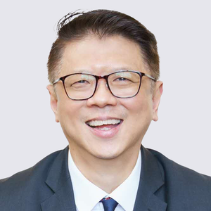 Lim Him Chuan (Country Head at DBS Bank Ltd)