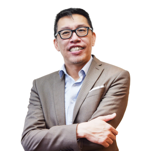 John Ong (Executive Chairman at FT Consulting Pte Ltd)