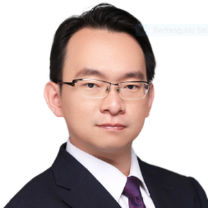 Lai Cheng Yi (Executive Director of The Federation of Merchants’ Associations, Singapore & Centre Director of Heartland Enterprise Centre Singapore at Heartland Enterprise Centre Singapore 新加坡邻里企业中心)