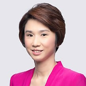 Low Yen Ling (Senior Minister of State, Ministry of Trade & Industry and Ministry of Culture, Community & Youth)