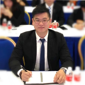 Jimmy Goh (CEO of Thirty Marketplace)
