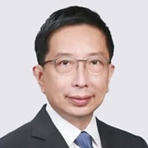 Tay Woon Teck (Senior Advisor at RSM Singapore)