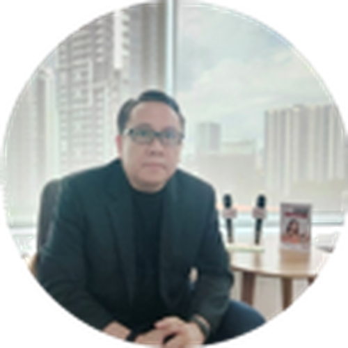 Simon Woon (Founder, SME Marketing / Masterclass Trainer, NYP-SIRS)