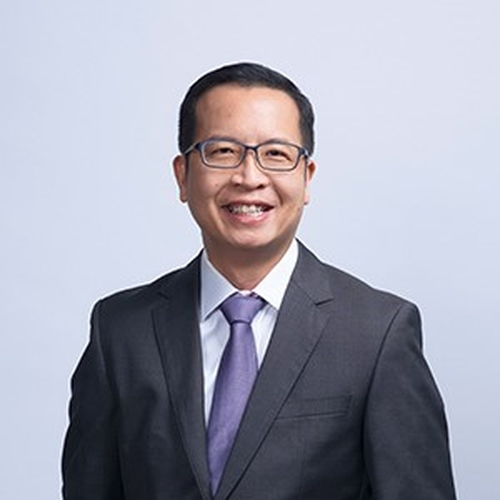 Alvin Liew (Senior Economist, Senior Vice President, Global Economics and Market Research at United Overseas Bank 大华银行)