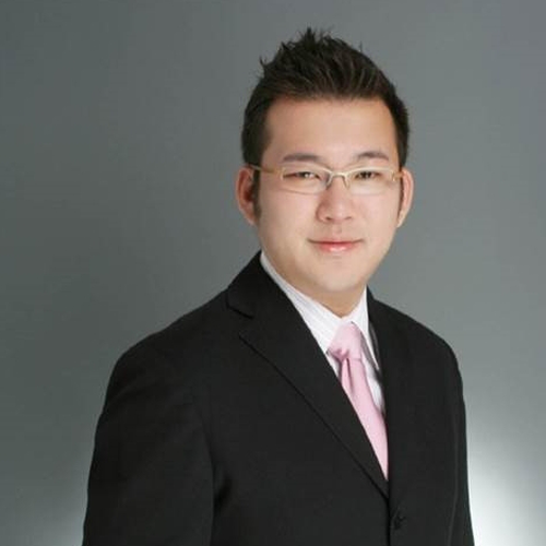 Wesley Han (Managing Director of Mojito Ventures Pte Ltd)
