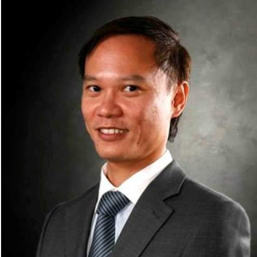 Yeo Tiong Ann (Senior Vice President, Merchant Product at NETS)